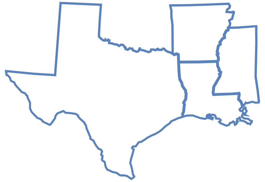 E3 Service Map