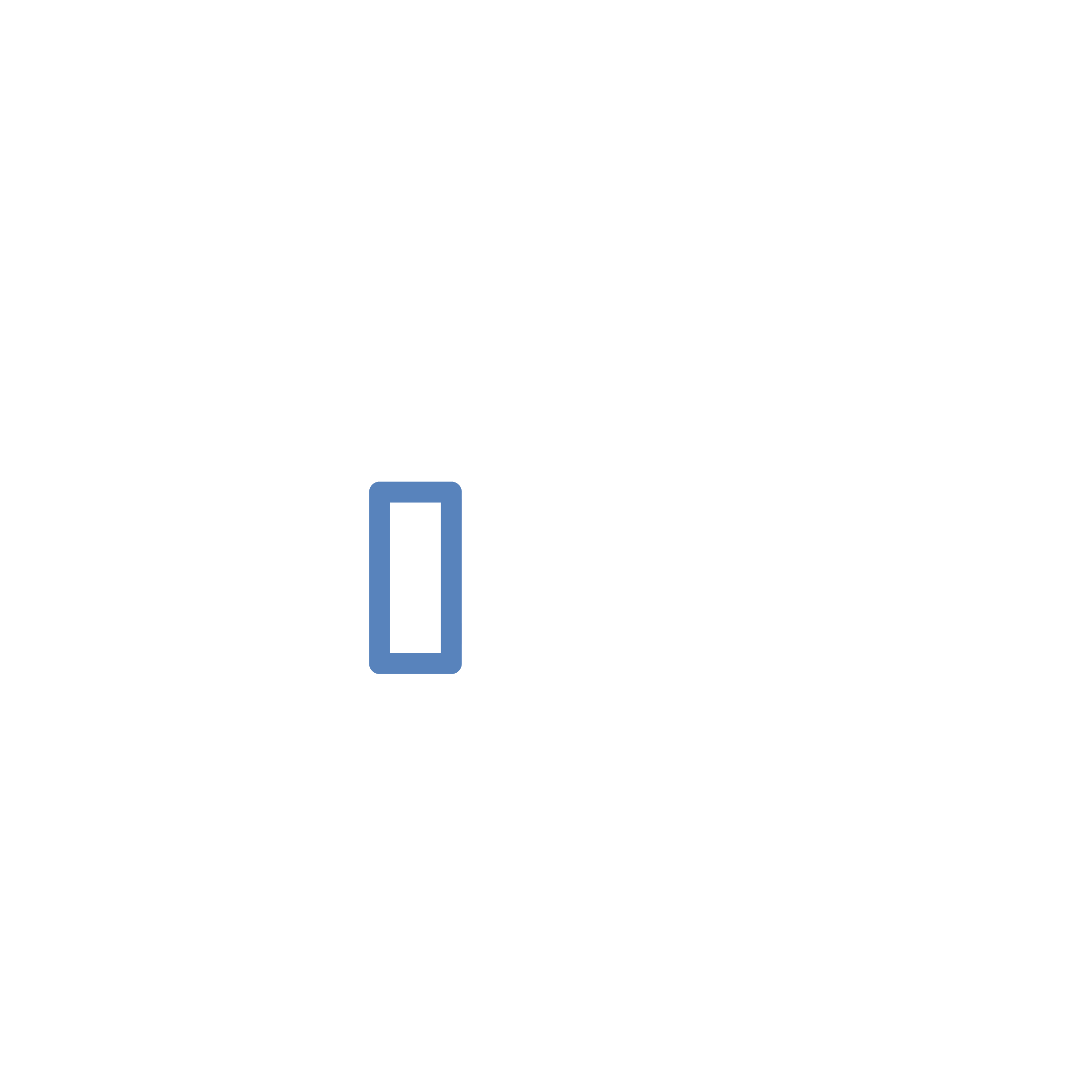 Icons Service blue 2-03