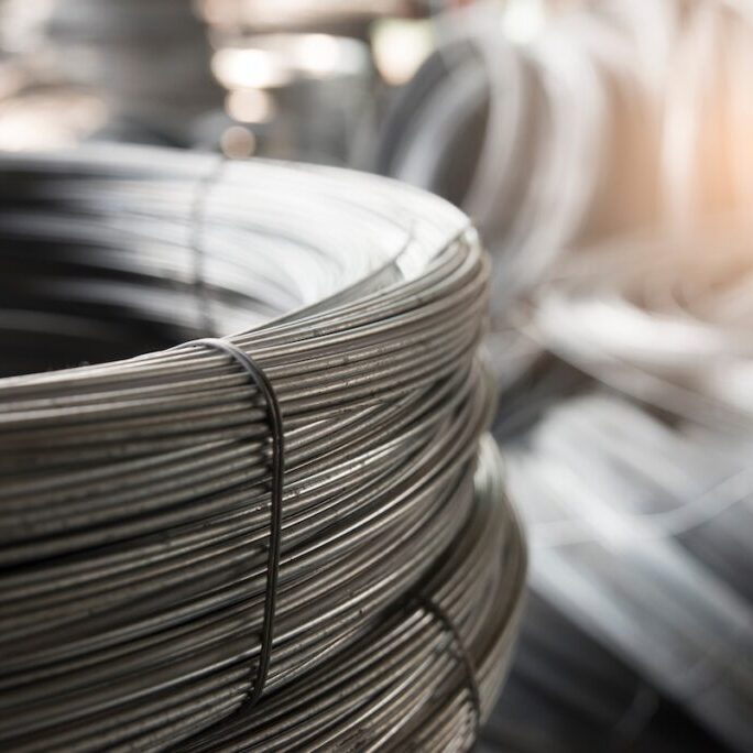 E3 Construction Materials