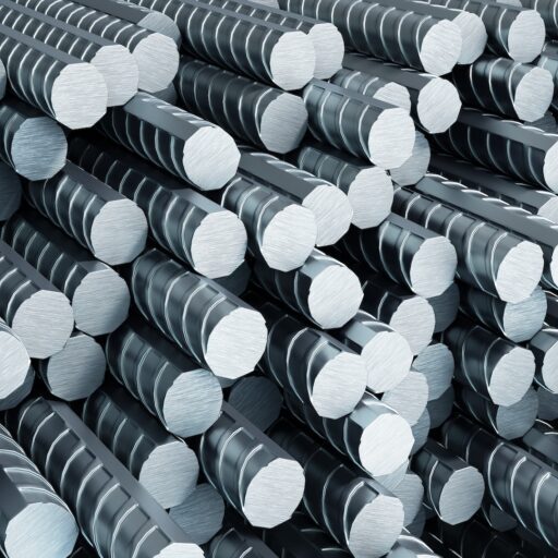E3 Construction Materials