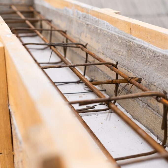 E3 Construction Materials