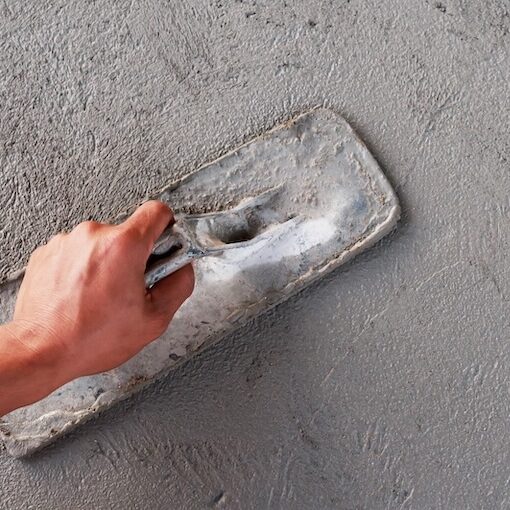 E3 Construction Materials